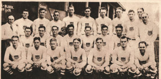 Storia del rugby a 15 665 0 5