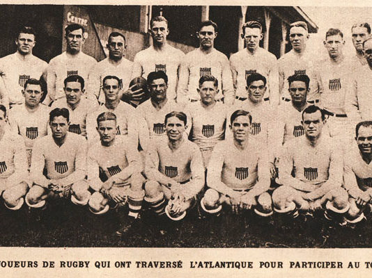 Storia del rugby a 15 665 0 5