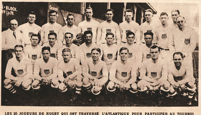 Storia del rugby a 15 665 0 5