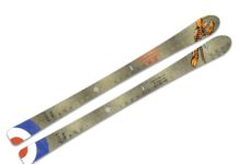 Scegliere gli sci 666 0 6