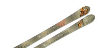 Scegliere gli sci 666 0 6