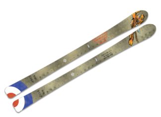 Scegliere gli sci 666 0 6