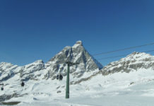 Sciare in Val d´Aosta 667 0 7