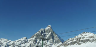 Sciare in Val d´Aosta 667 0 7