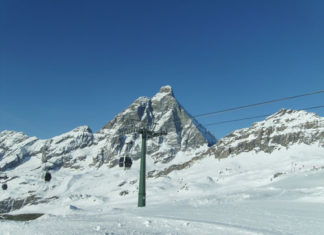 Sciare in Val d´Aosta 667 0 7