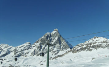 Sciare in Val d´Aosta 667 0 7