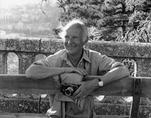 Henri Cartier-Bresson 668 0 8