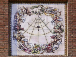 La storia della meridiana 672 0 Storia_dell_orologio_le_meridiane_ok