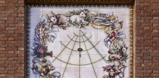 La storia della meridiana 672 0 Storia_dell_orologio_le_meridiane_ok