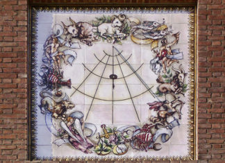 La storia della meridiana 672 0 Storia_dell_orologio_le_meridiane_ok