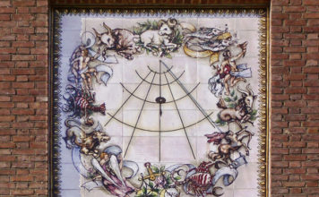 La storia della meridiana 672 0 Storia_dell_orologio_le_meridiane_ok