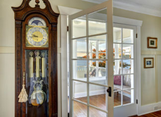 Storia dell´orologio a pendolo 673 0 storia dellorologio a pendolo_ok