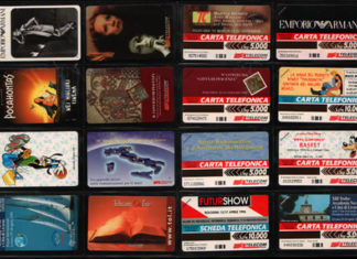 Il collezionismo di schede telefoniche 675 0 il collezionismo di schede telefoniche_ok