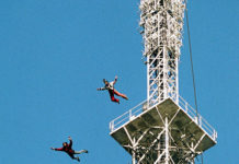 Il base jumping 677 0 2