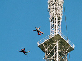 Il base jumping 677 0 2