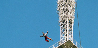 Il base jumping 677 0 2