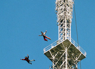 Il base jumping 677 0 2