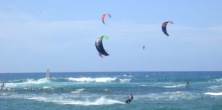 Il kitesurfing 678 0 3