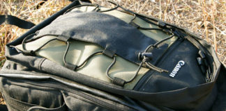 Gli zaini per fotocamera 681 0 6