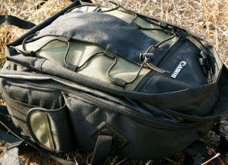 Gli zaini per fotocamera 681 0 6