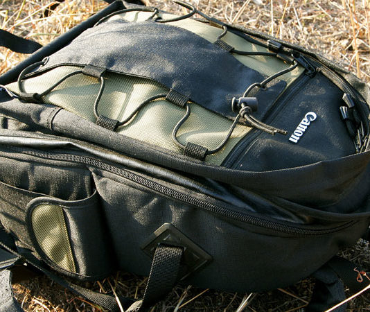 Gli zaini per fotocamera 681 0 6