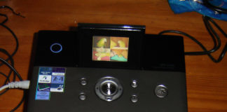 Le stampanti fotografiche 682 0 7