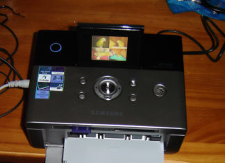 Le stampanti fotografiche 682 0 7