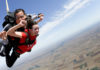 Sport d´avventura: non più una moda passeggera 7 0 Paracadutismo