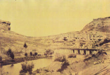 Fotografia – Post-produzione – «Invecchiare» una foto 715 0 5