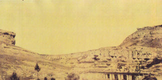 Fotografia – Post-produzione – «Invecchiare» una foto 715 0 5