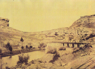 Fotografia – Post-produzione – «Invecchiare» una foto 715 0 5