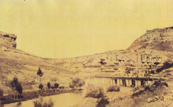 Fotografia – Post-produzione – «Invecchiare» una foto 715 0 5