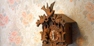 L’orologio a cucù 718 0 l orologio a cucu_ok