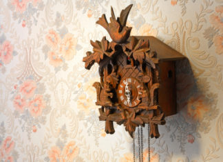 L’orologio a cucù 718 0 l orologio a cucu_ok