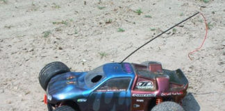 L’automodellismo statico 725 0 l_automodellismo statico_ok