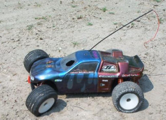 L’automodellismo statico 725 0 l_automodellismo statico_ok