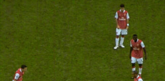 Le punizioni 728 0 15