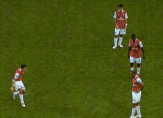 Le punizioni 728 0 15