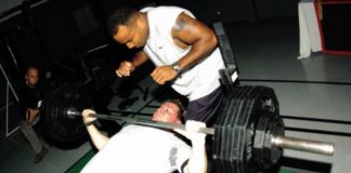 In palestra – Bilanciere o manubri? 752 0 bilancere_manubri