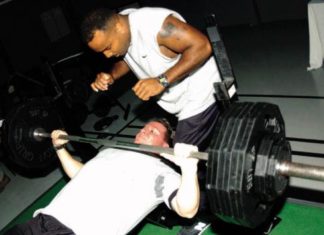 In palestra – Bilanciere o manubri? 752 0 bilancere_manubri