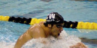 In piscina – La rana 757 0 rana