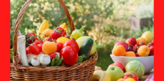 Proprietà della frutta e verdura di stagione 790 0 proprietalimentistagione_ok