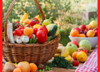 Proprietà della frutta e verdura di stagione 790 0 proprietalimentistagione_ok