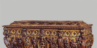 Stile neorinascimentale 812 0 stile_neorinascimentale_ok