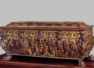 Stile neorinascimentale 812 0 stile_neorinascimentale_ok