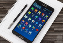 Galaxy Note 3 824 0 Samsung Galaxy Note 3 Preview