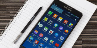 Galaxy Note 3 824 0 Samsung Galaxy Note 3 Preview