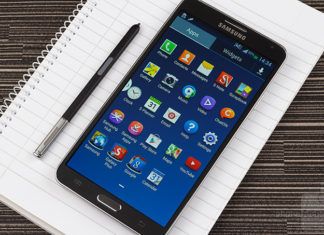 Galaxy Note 3 824 0 Samsung Galaxy Note 3 Preview