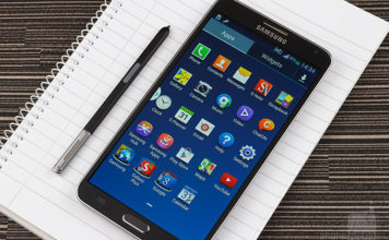 Galaxy Note 3 824 0 Samsung Galaxy Note 3 Preview