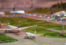 Aeroporto di Knuffingen 896 0 Knuffingen Airport